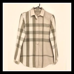 Burberry shirt